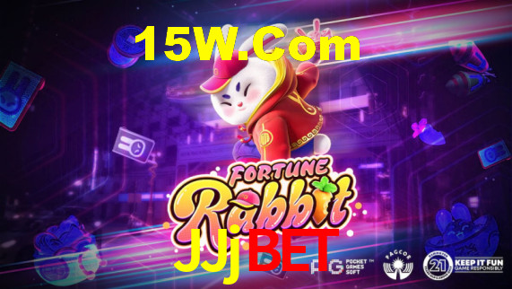 JJj Bet App