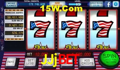 JJjbet: Seu Cassino Premiado com Pagamentos Rápidos
