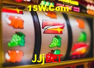 Sinta a adrenalina dos jogos de cassino com JJjbet