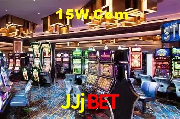 Experimente o Login Seguro Premium no JJjbet