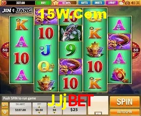 Ofertas Imperdíveis na JJjbet: Promoções e Bônus Que Valem a Pena