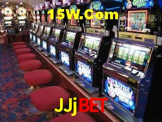 JJj Bet App