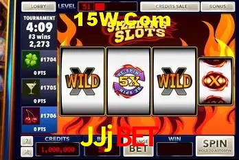 JJj Bet App