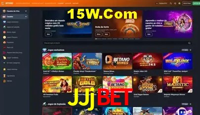 JJjbet